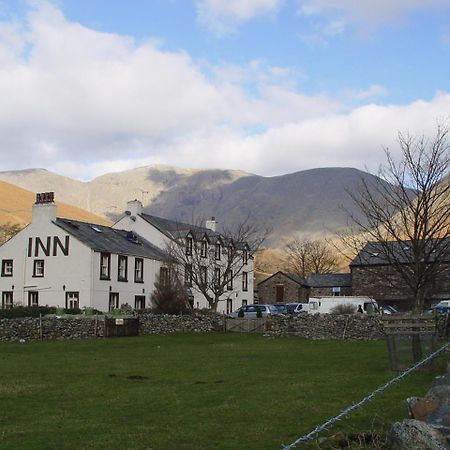 The Wasdale Head Inn & Apartments Сискейл Экстерьер фото