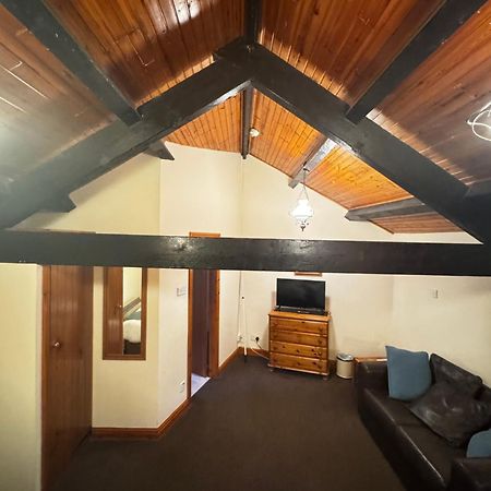 The Wasdale Head Inn & Apartments Сискейл Экстерьер фото