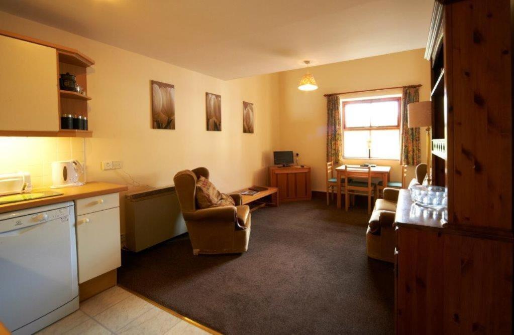 The Wasdale Head Inn & Apartments Сискейл Экстерьер фото