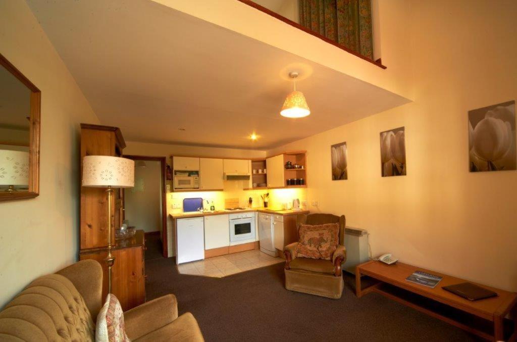 The Wasdale Head Inn & Apartments Сискейл Экстерьер фото