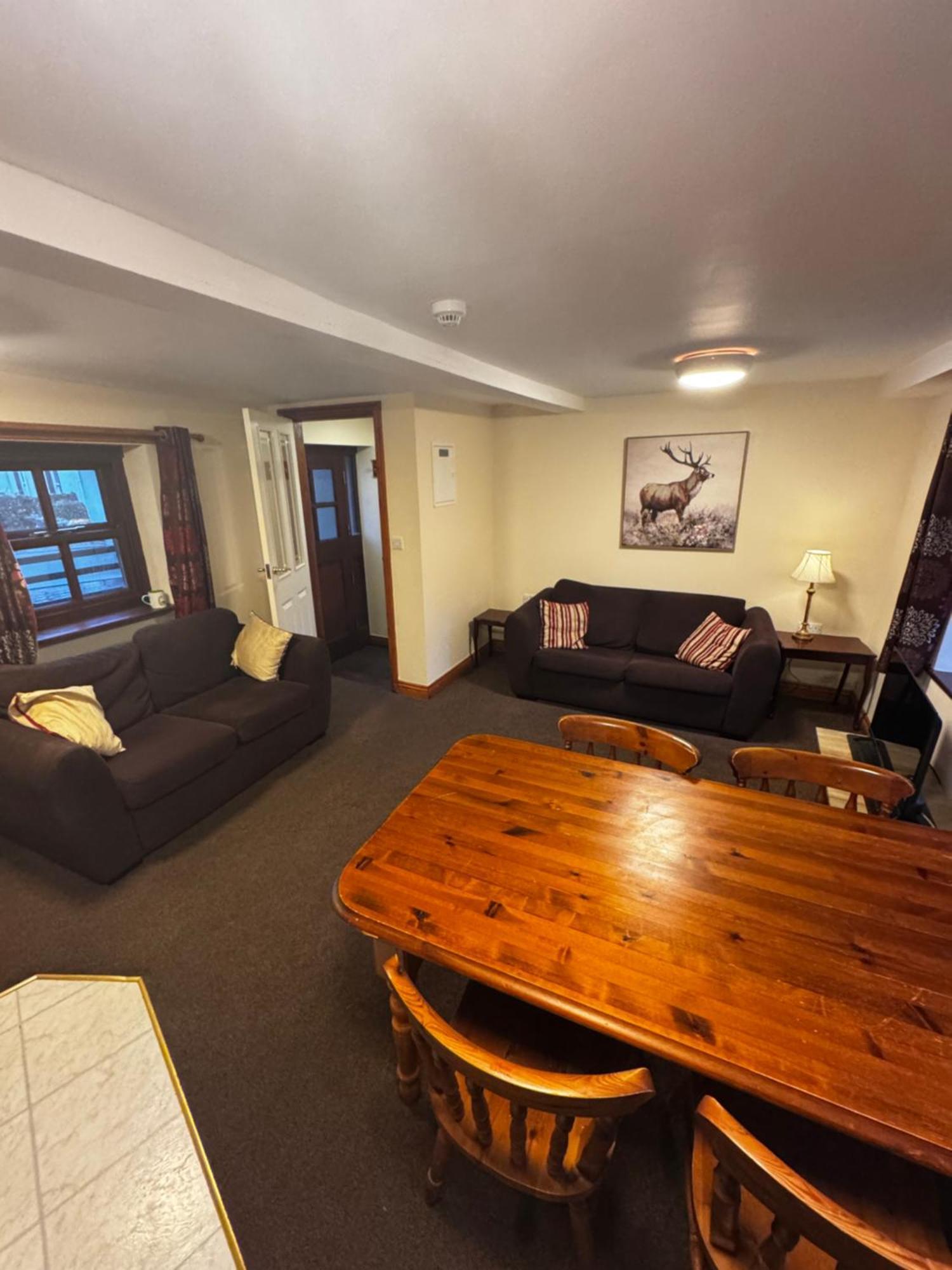 The Wasdale Head Inn & Apartments Сискейл Экстерьер фото