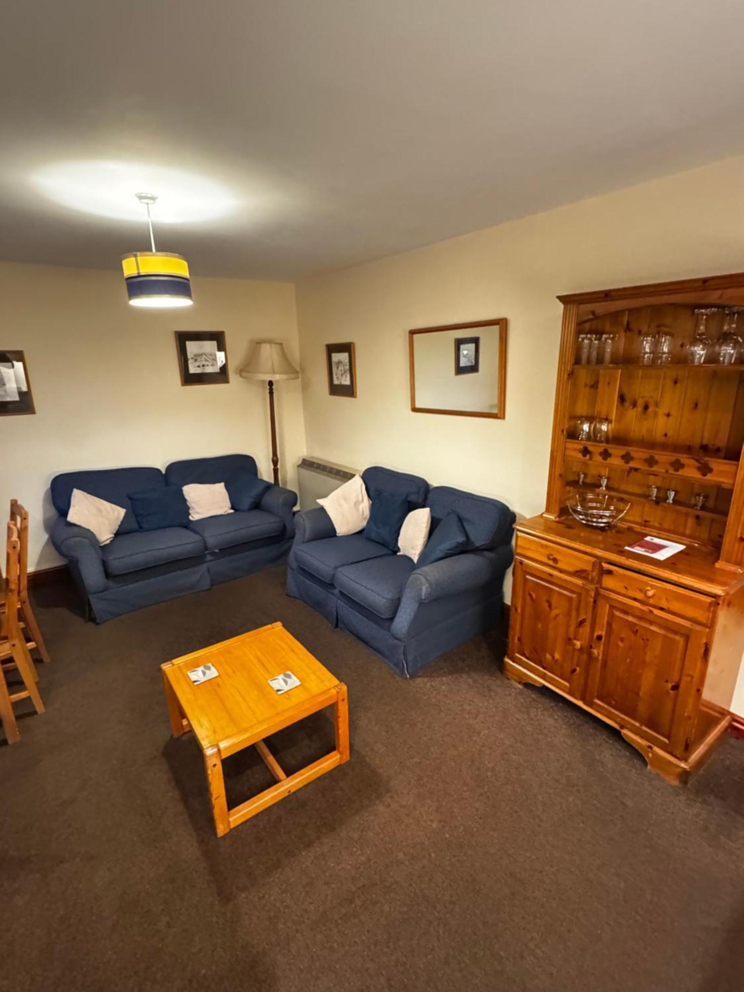 The Wasdale Head Inn & Apartments Сискейл Экстерьер фото