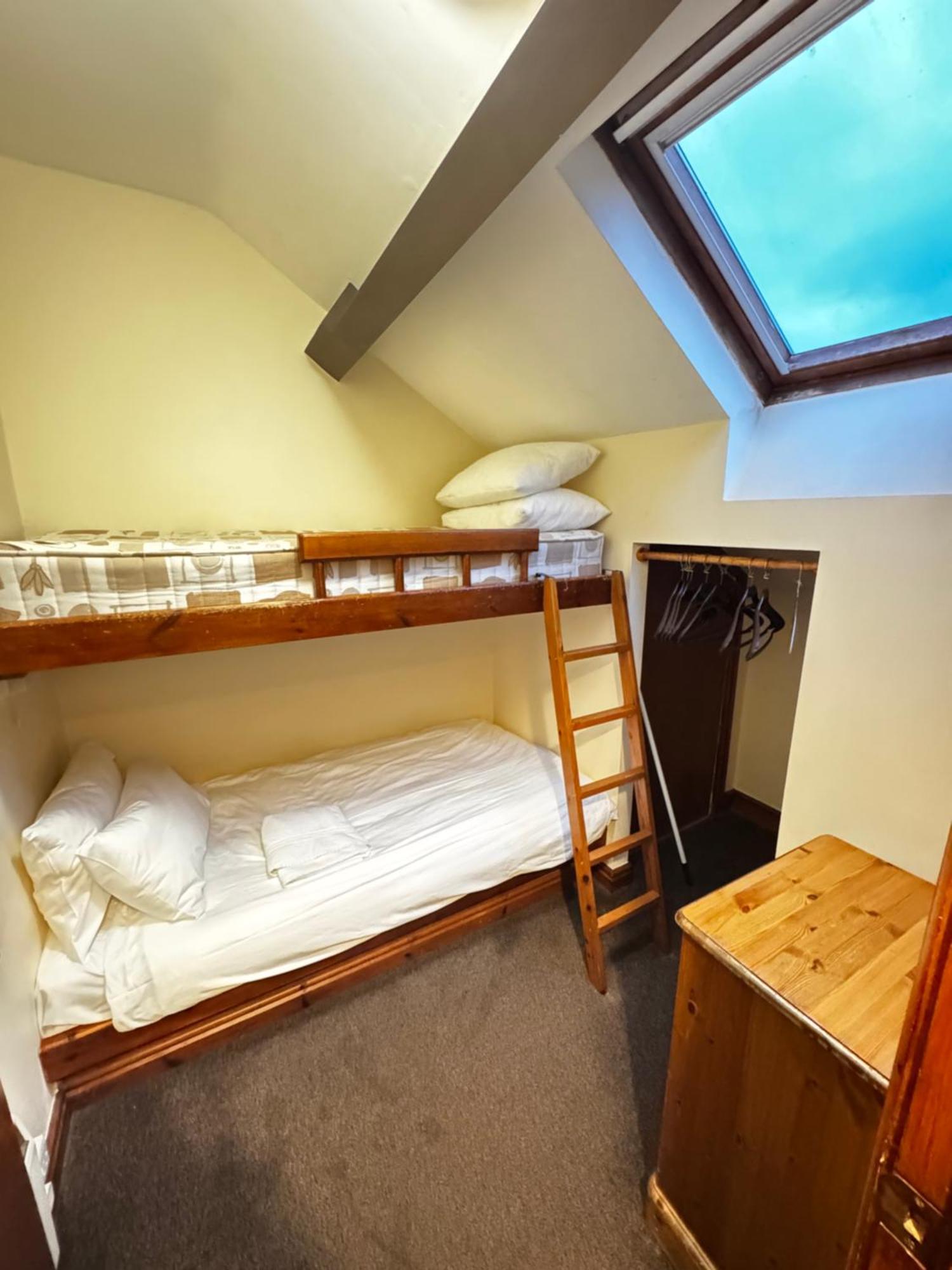 The Wasdale Head Inn & Apartments Сискейл Экстерьер фото