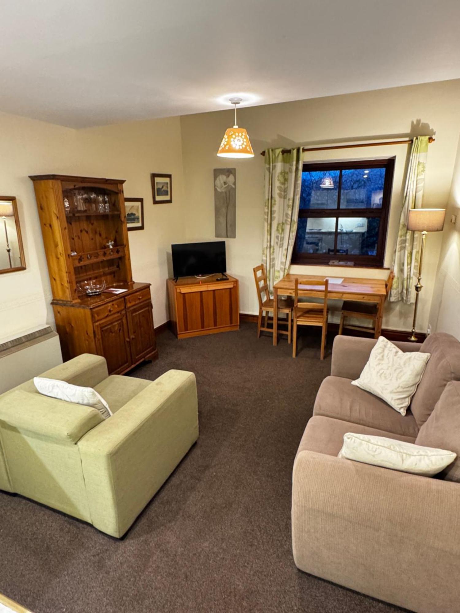 The Wasdale Head Inn & Apartments Сискейл Экстерьер фото