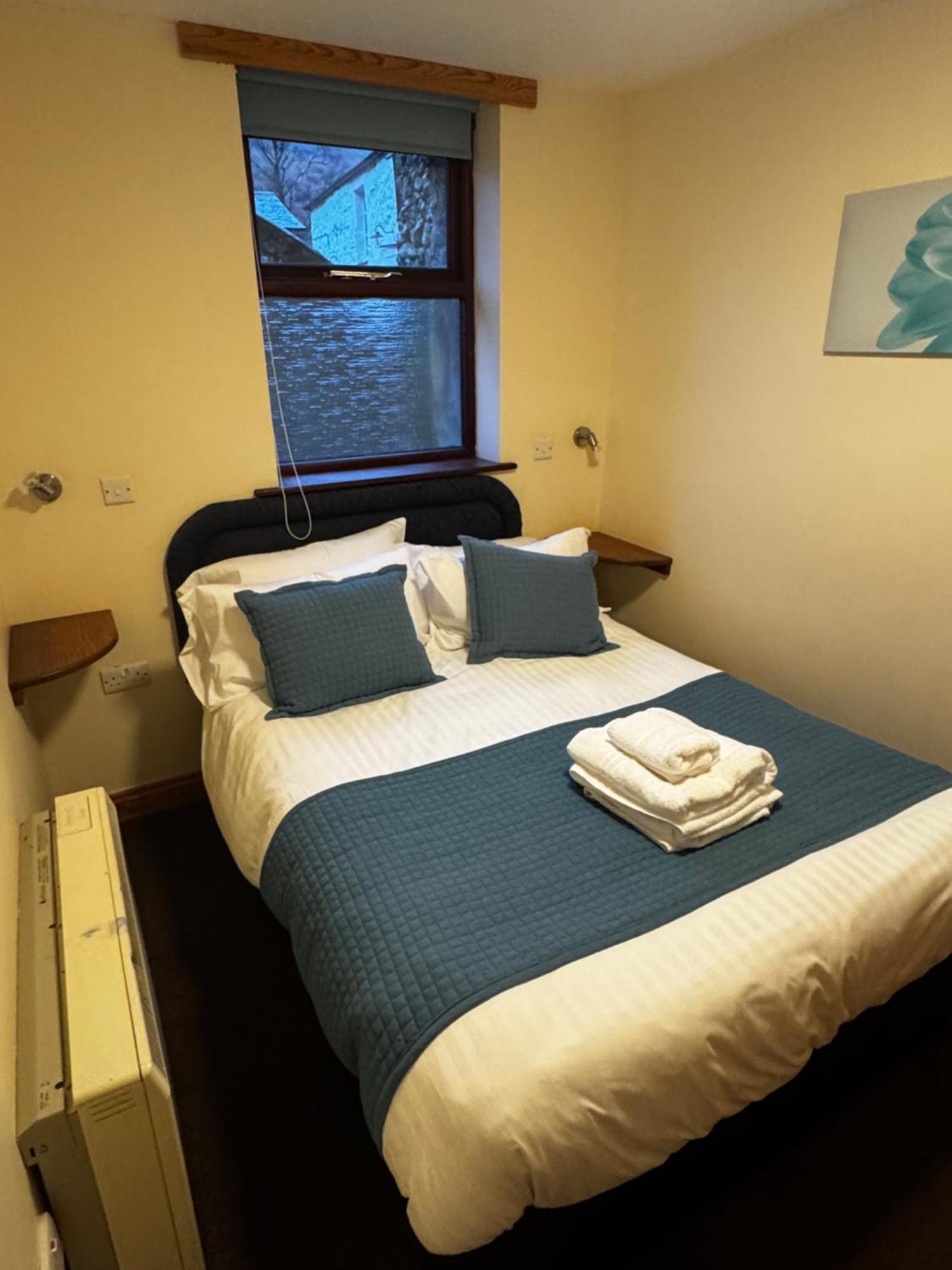 The Wasdale Head Inn & Apartments Сискейл Экстерьер фото