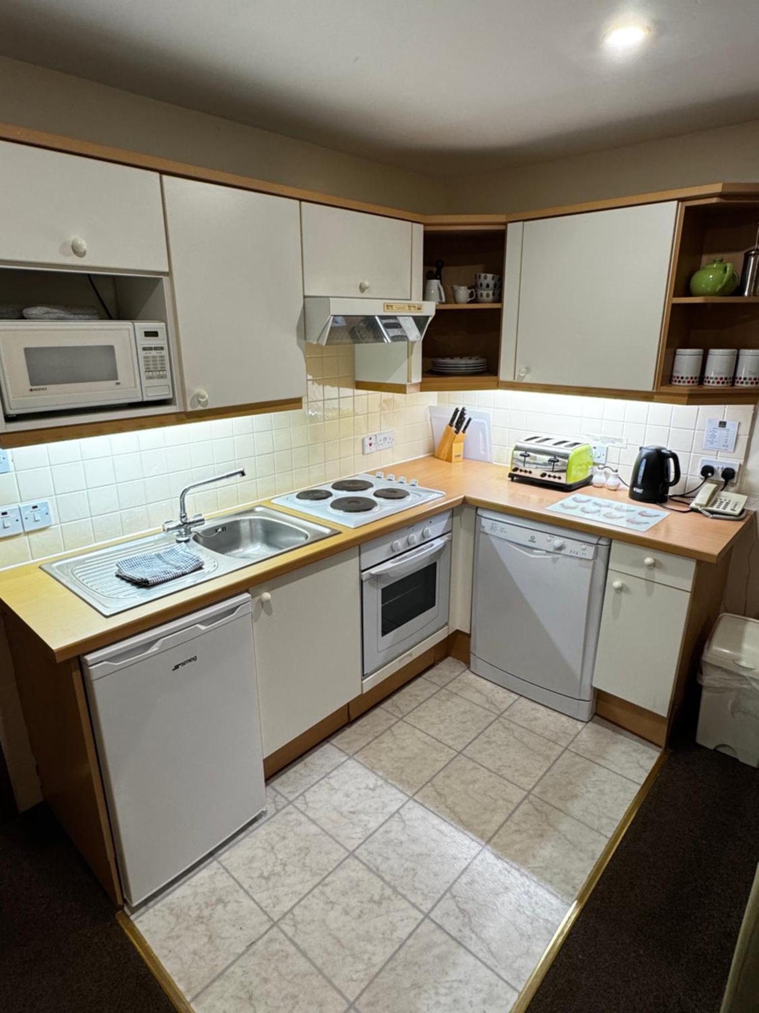 The Wasdale Head Inn & Apartments Сискейл Экстерьер фото