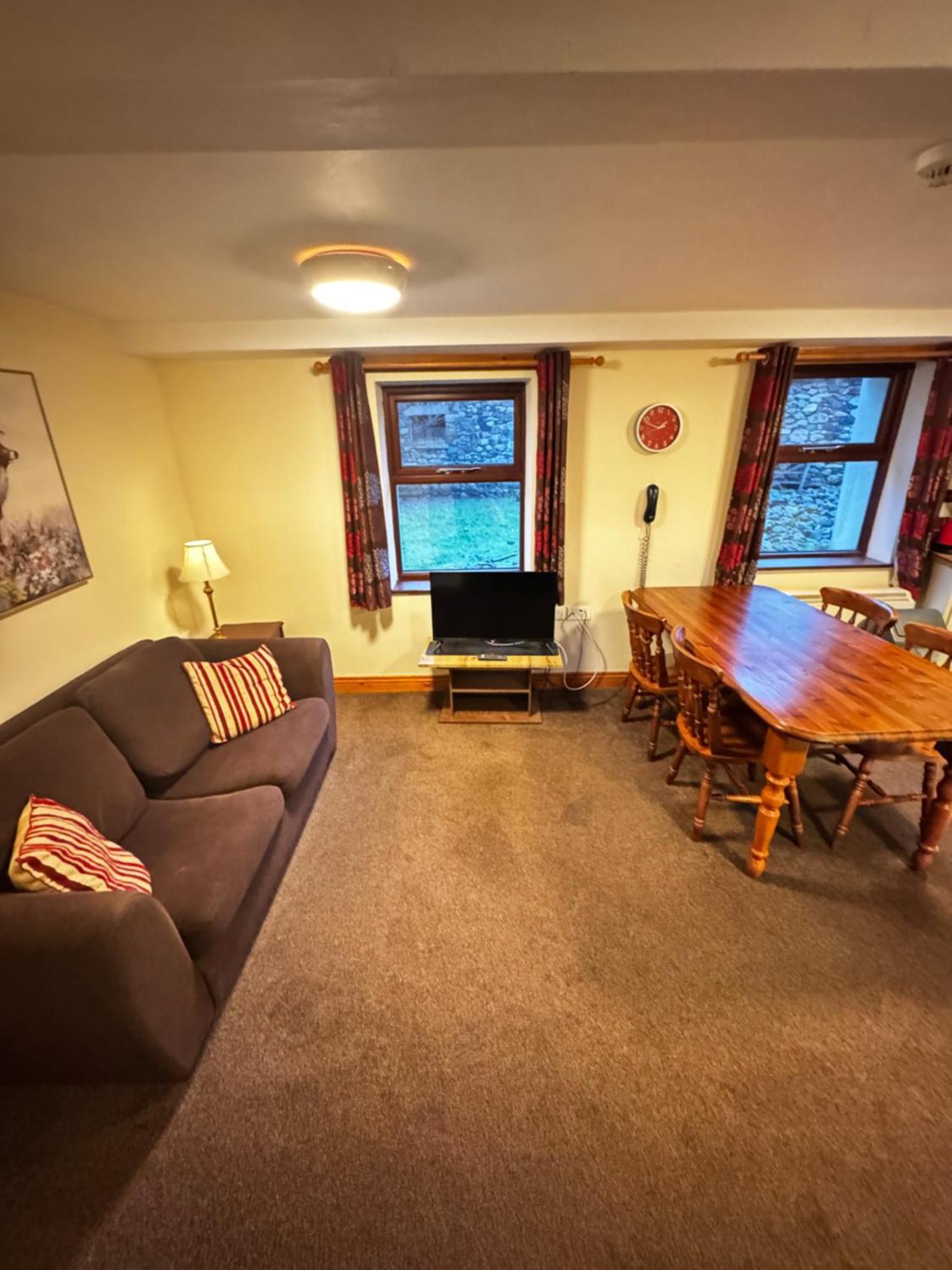 The Wasdale Head Inn & Apartments Сискейл Экстерьер фото