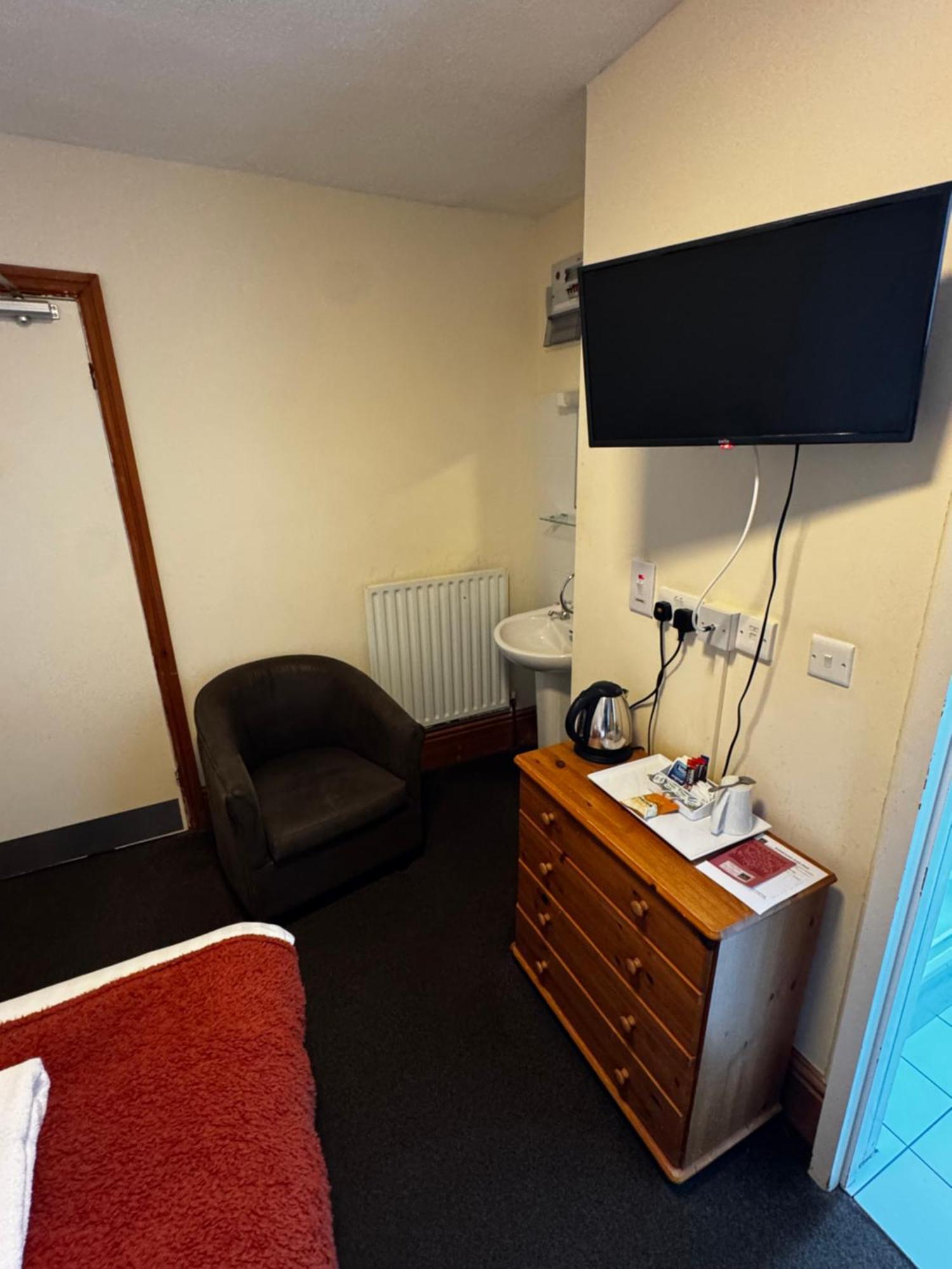 The Wasdale Head Inn & Apartments Сискейл Экстерьер фото