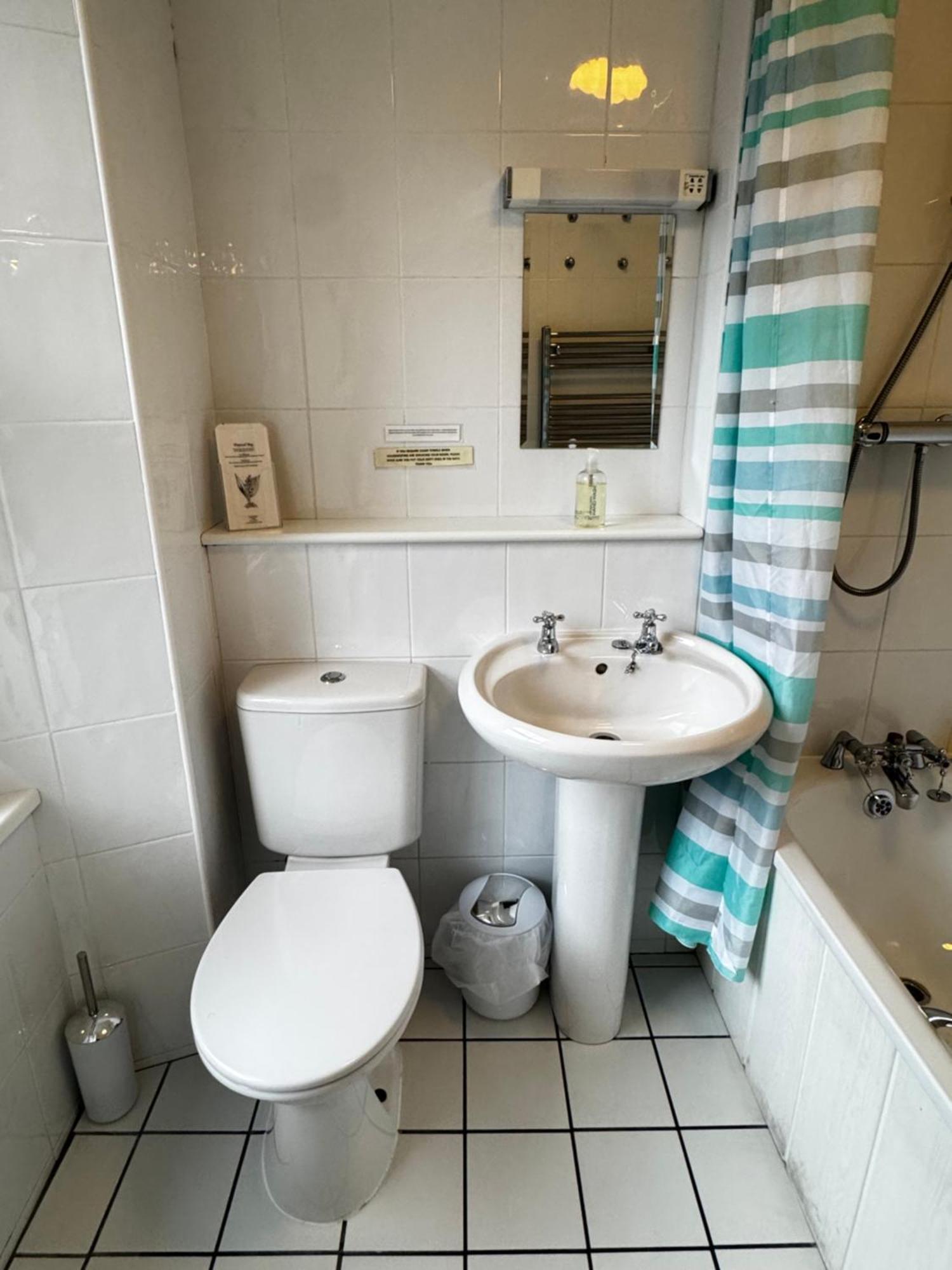 The Wasdale Head Inn & Apartments Сискейл Экстерьер фото
