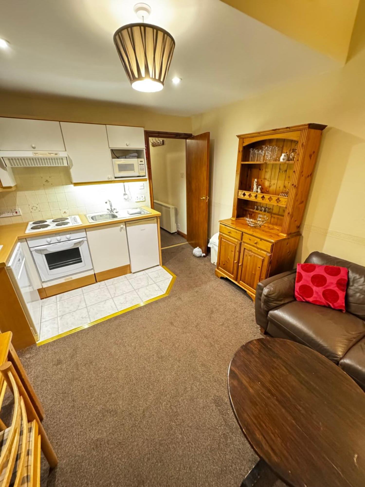 The Wasdale Head Inn & Apartments Сискейл Экстерьер фото
