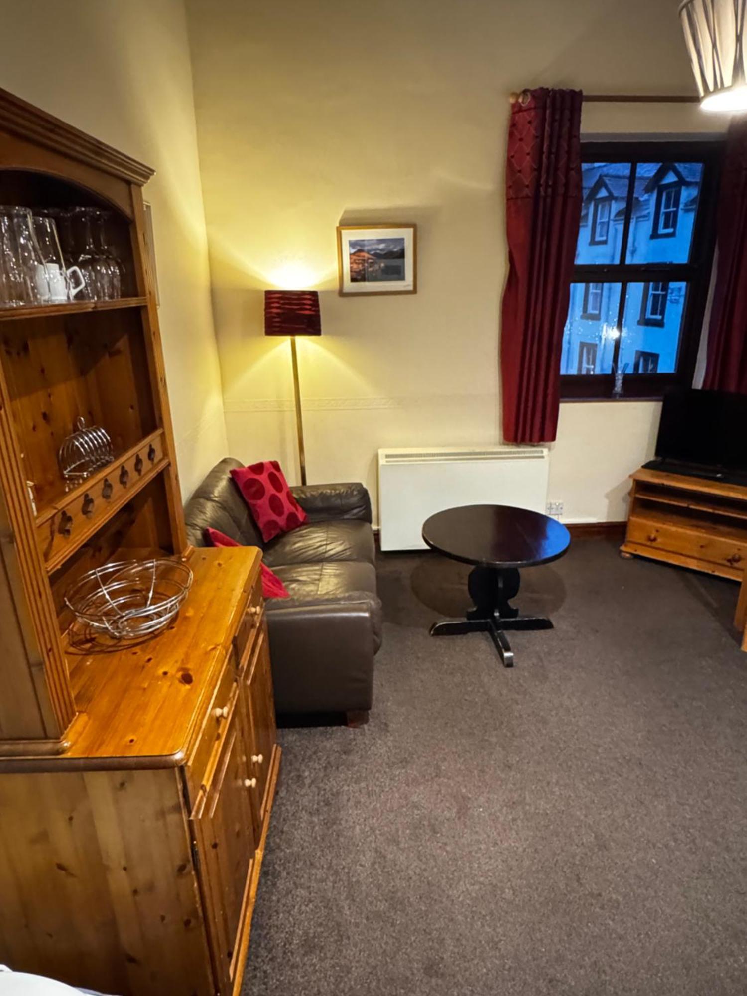 The Wasdale Head Inn & Apartments Сискейл Экстерьер фото