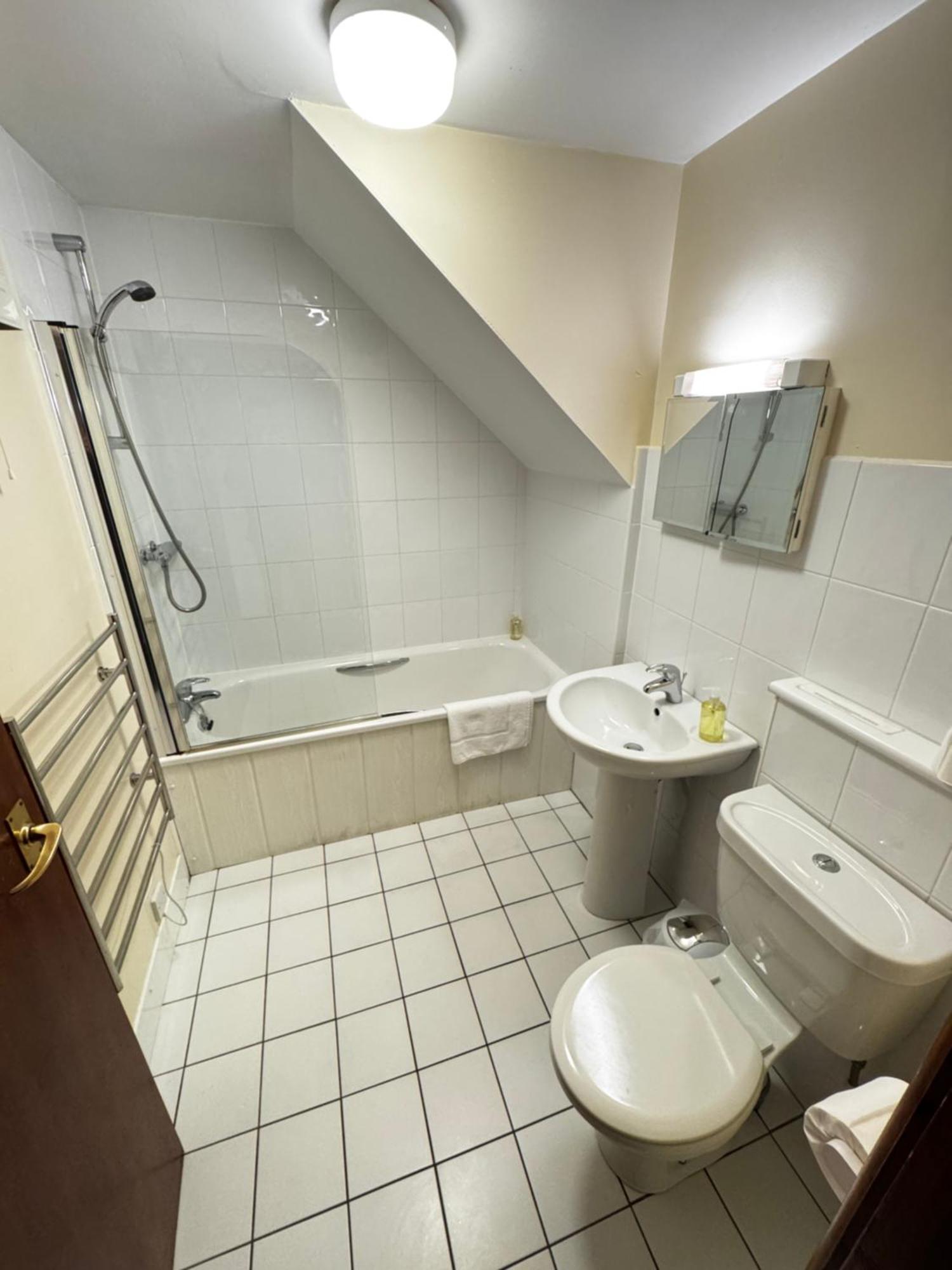 The Wasdale Head Inn & Apartments Сискейл Экстерьер фото