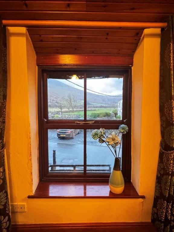 The Wasdale Head Inn & Apartments Сискейл Экстерьер фото