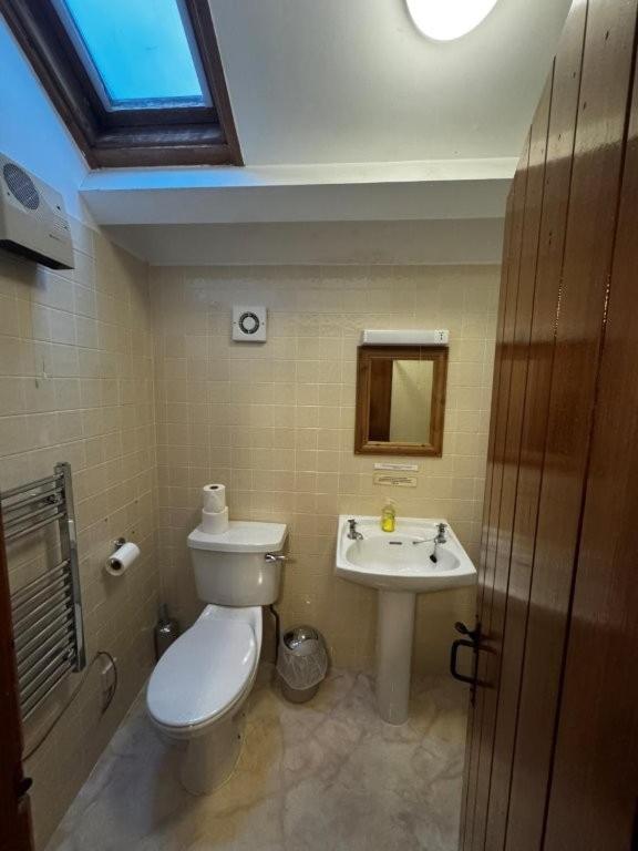 The Wasdale Head Inn & Apartments Сискейл Экстерьер фото