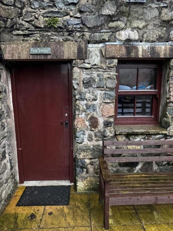 The Wasdale Head Inn & Apartments Сискейл Экстерьер фото