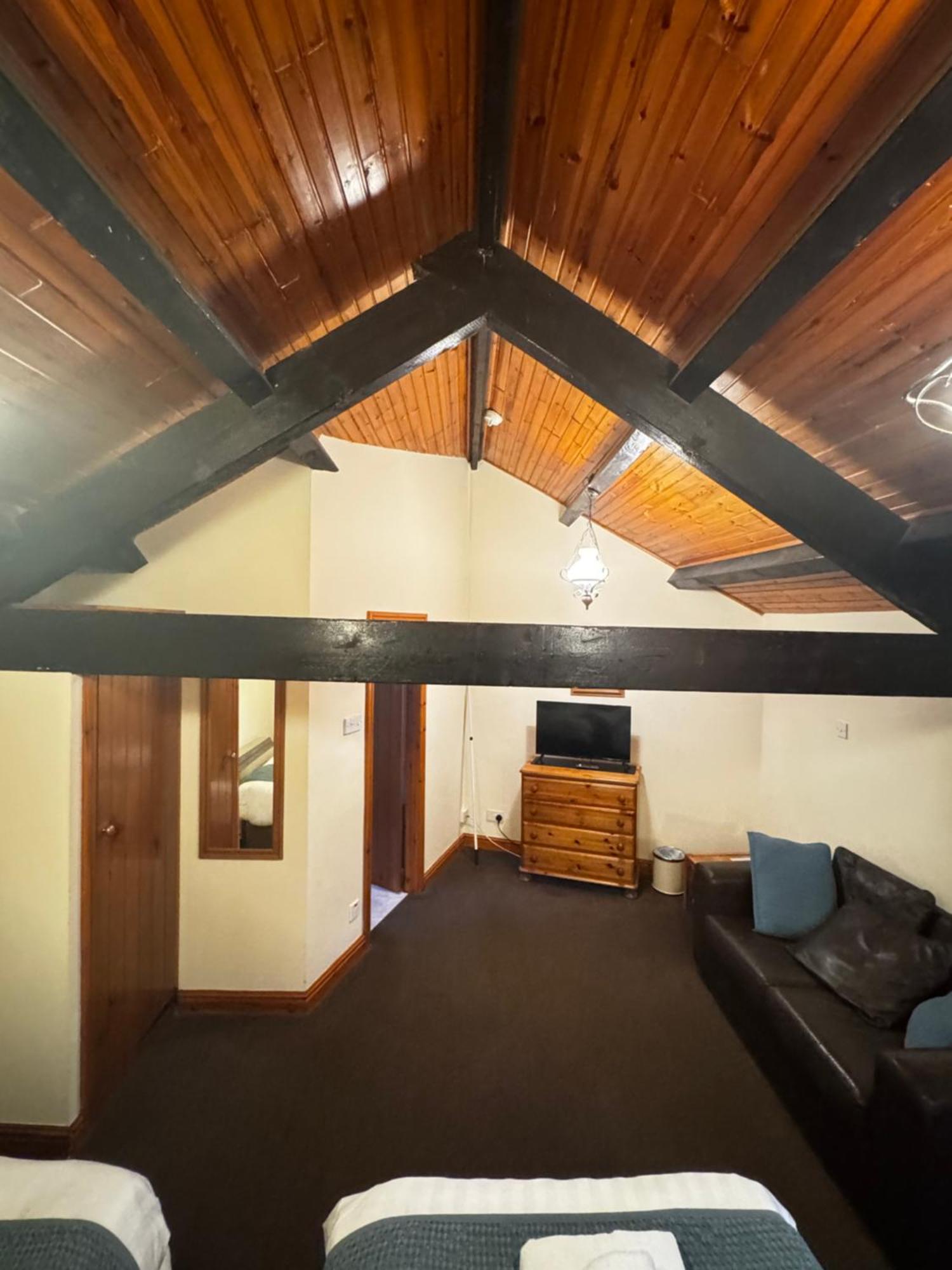 The Wasdale Head Inn & Apartments Сискейл Экстерьер фото